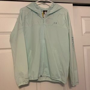 Under Armour Windbreaker Jacket